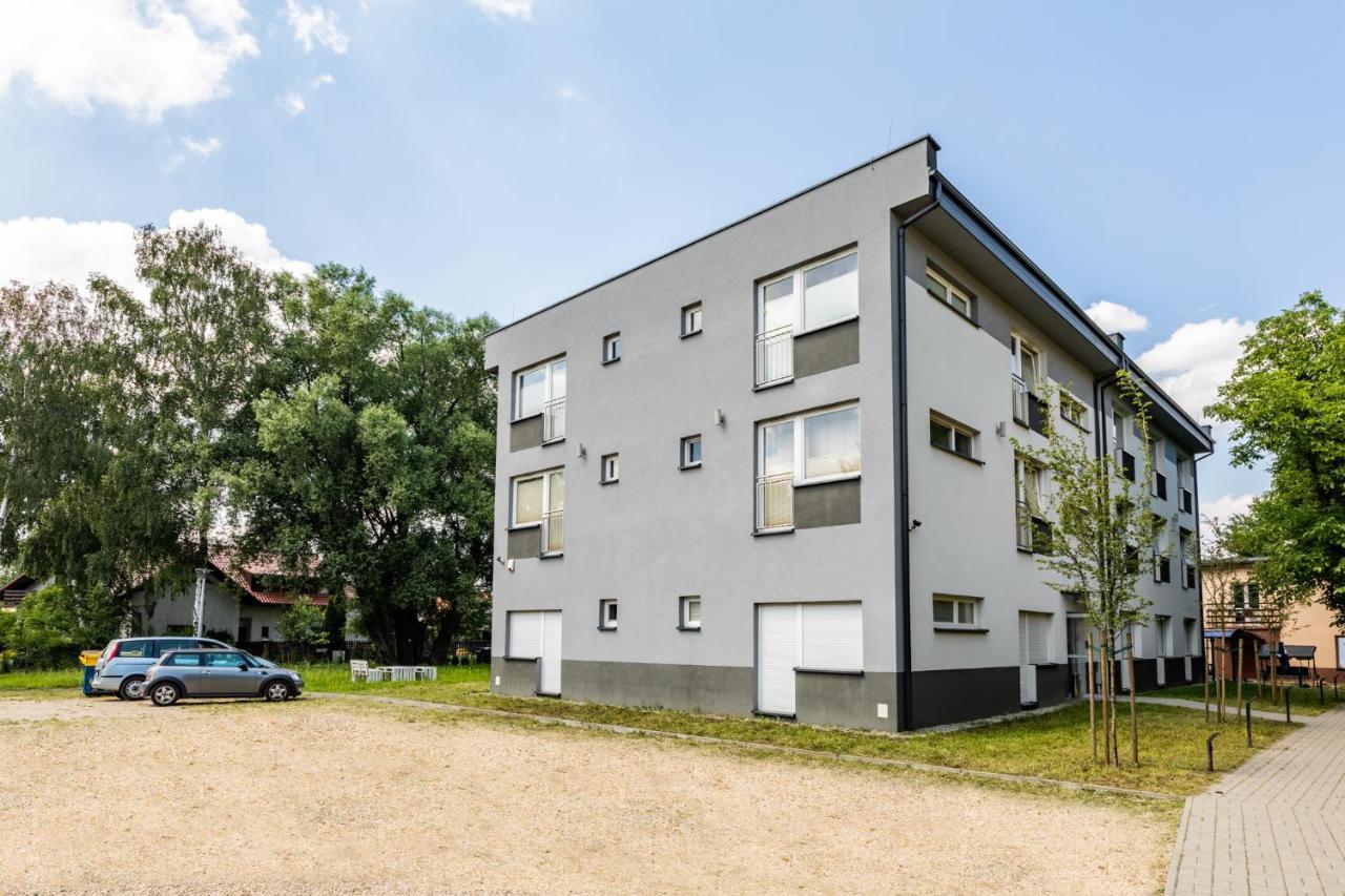 Homekoko Apartments Katowice Ngoại thất bức ảnh