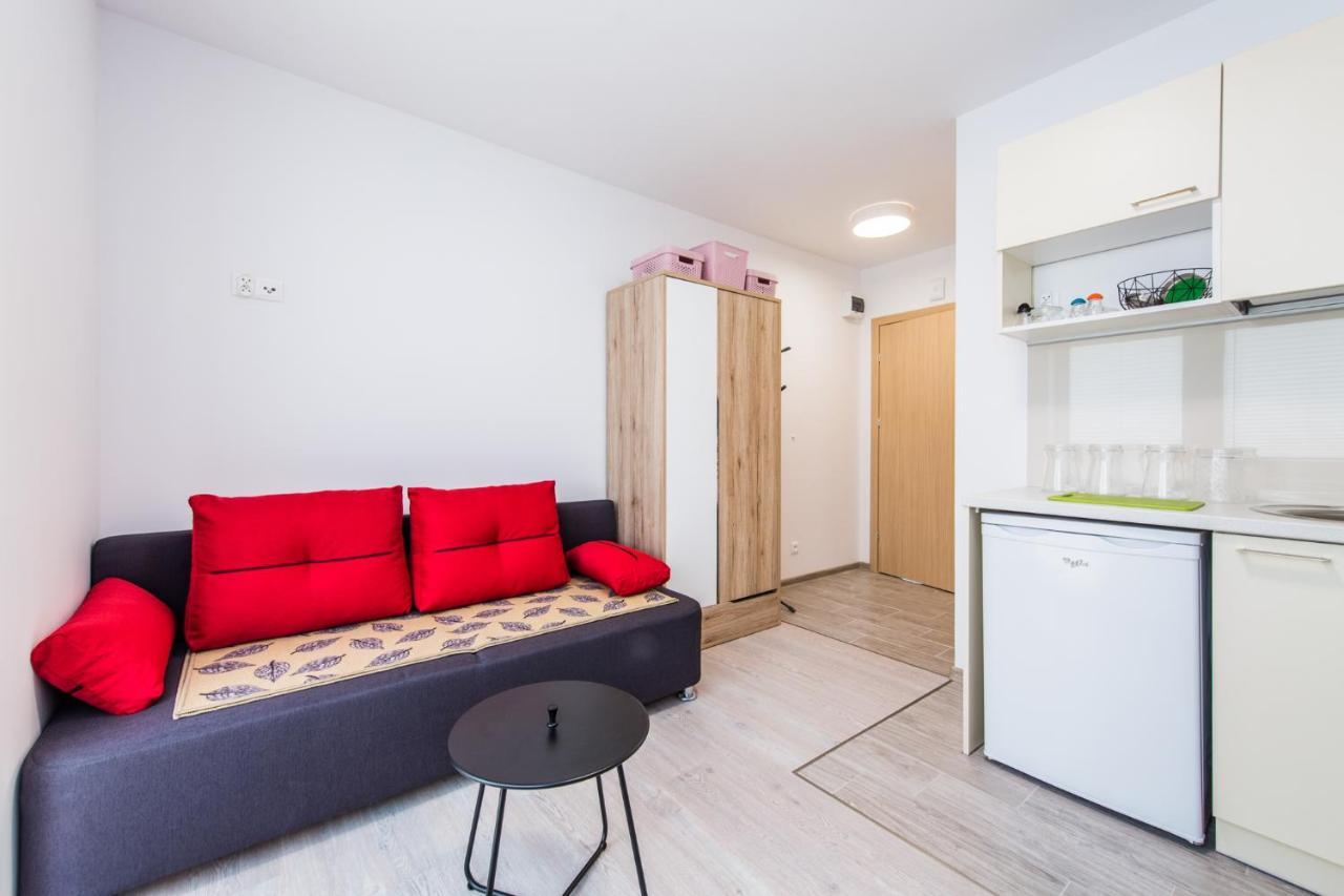 Homekoko Apartments Katowice Ngoại thất bức ảnh