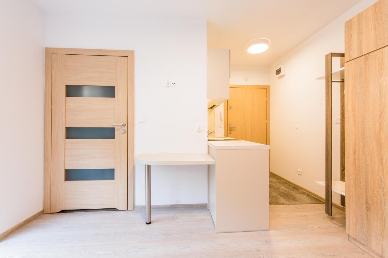 Homekoko Apartments Katowice Ngoại thất bức ảnh