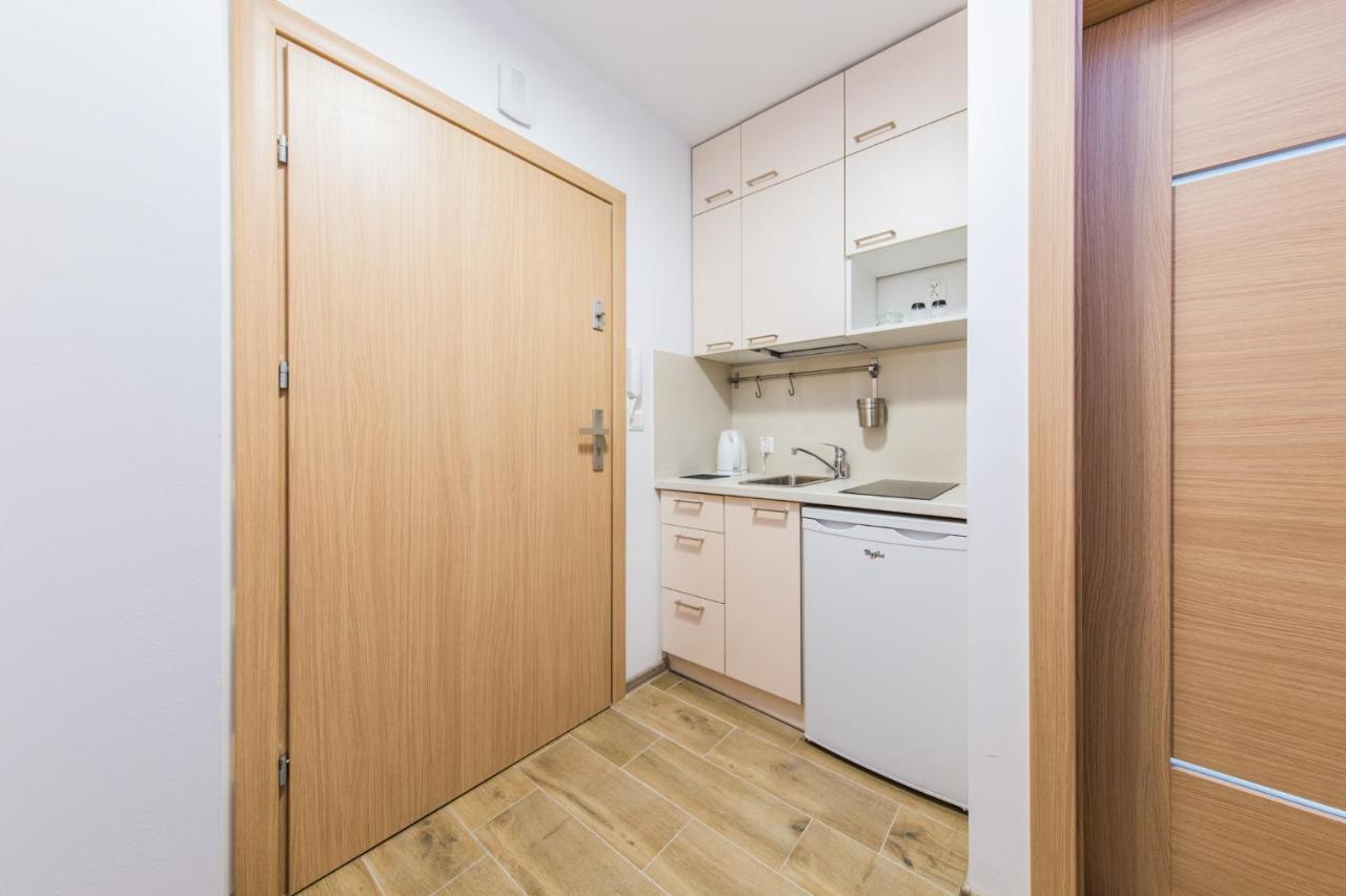 Homekoko Apartments Katowice Ngoại thất bức ảnh