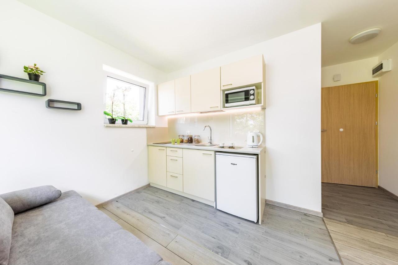 Homekoko Apartments Katowice Ngoại thất bức ảnh