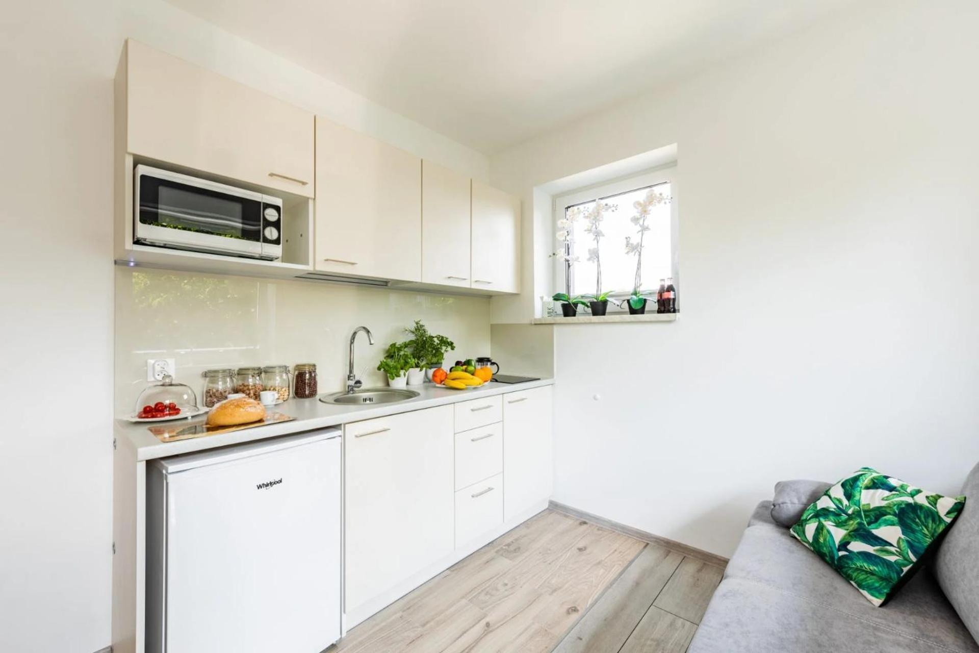Homekoko Apartments Katowice Ngoại thất bức ảnh