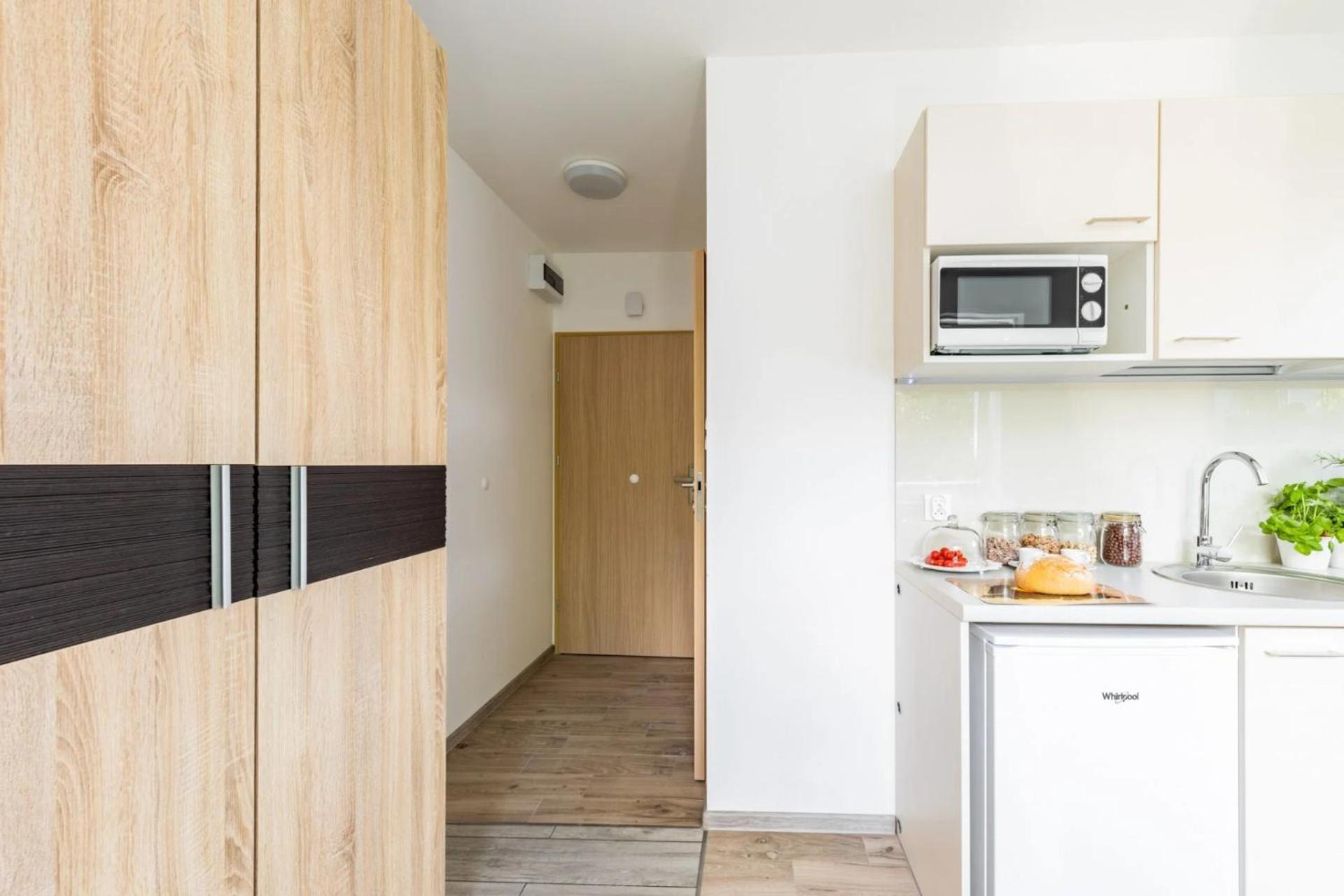 Homekoko Apartments Katowice Ngoại thất bức ảnh