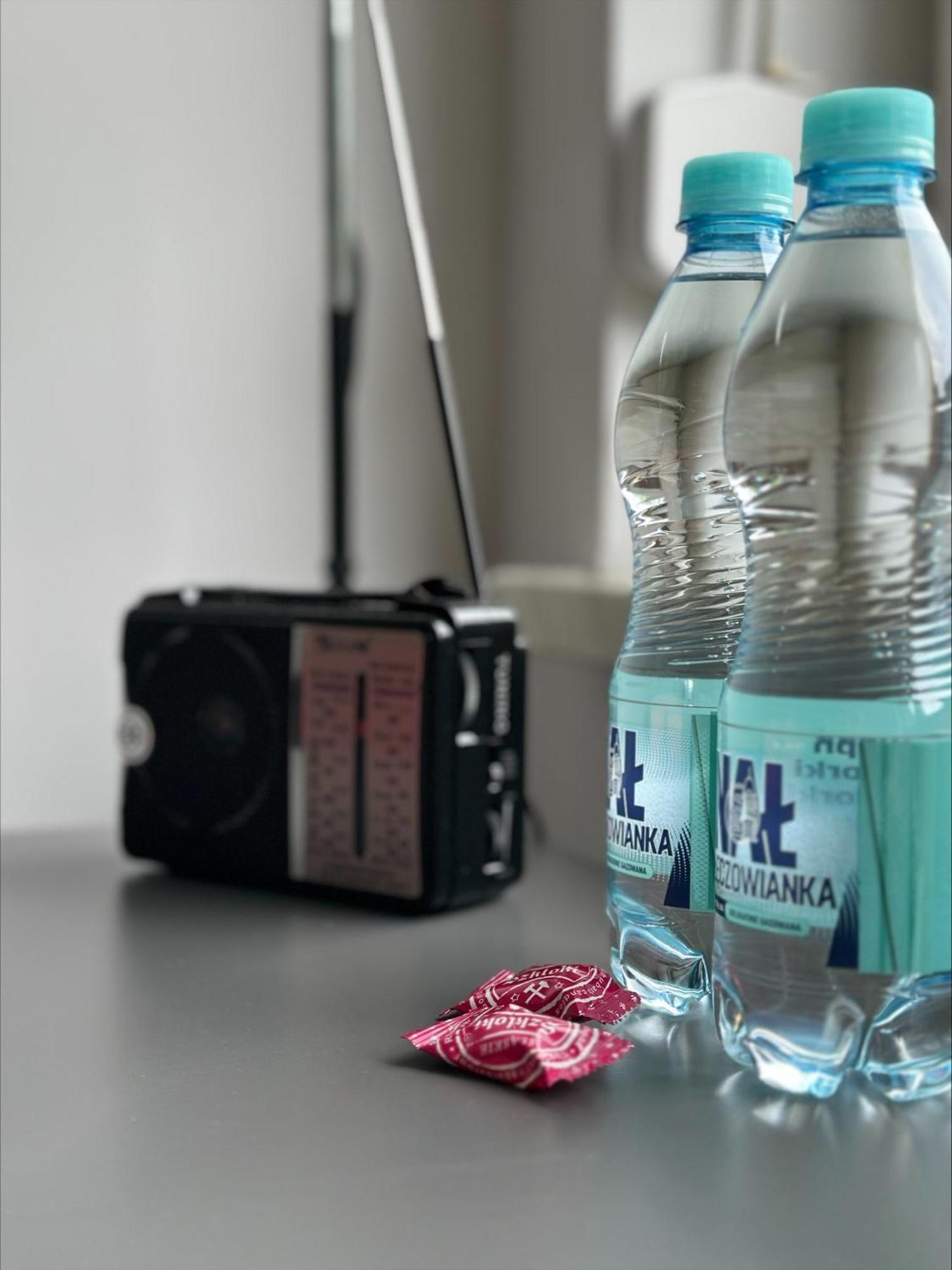 Homekoko Apartments Katowice Ngoại thất bức ảnh