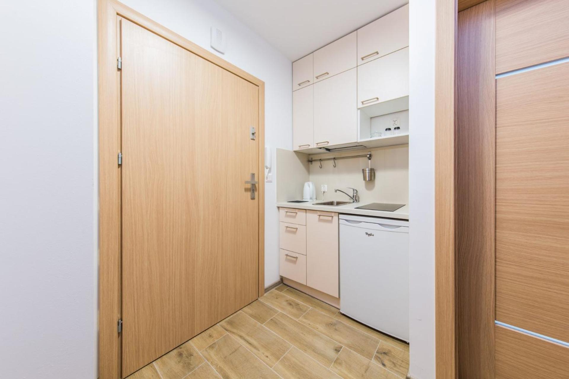 Homekoko Apartments Katowice Ngoại thất bức ảnh