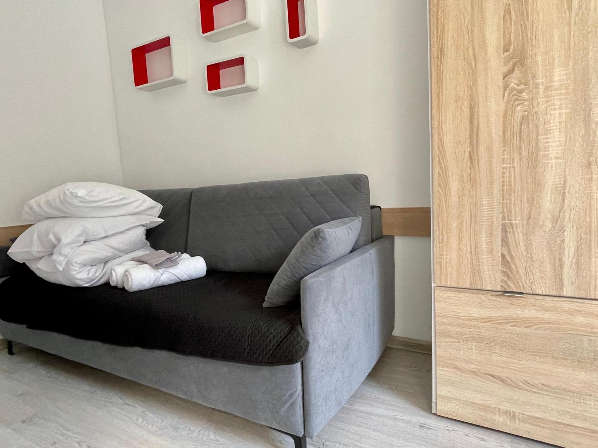 Homekoko Apartments Katowice Ngoại thất bức ảnh
