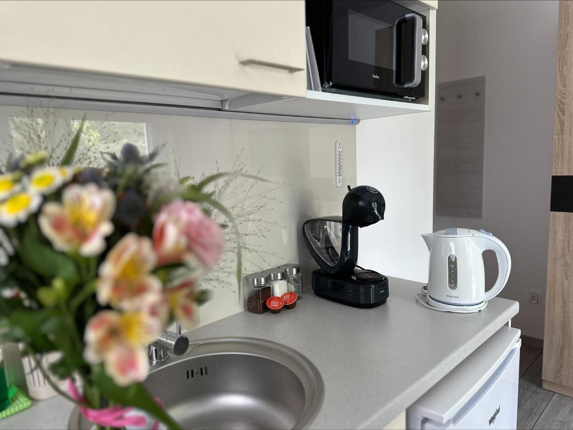 Homekoko Apartments Katowice Ngoại thất bức ảnh