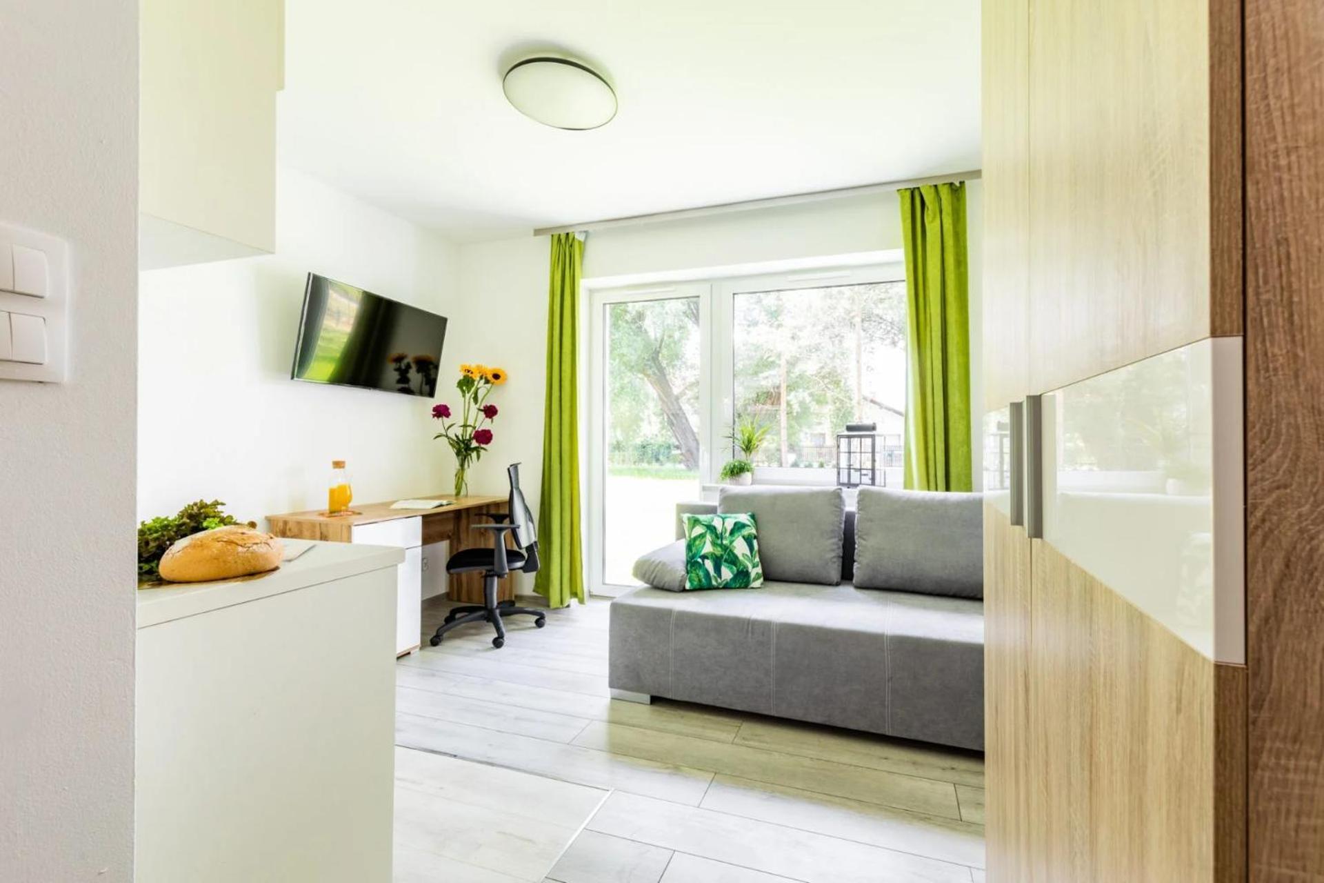 Homekoko Apartments Katowice Ngoại thất bức ảnh